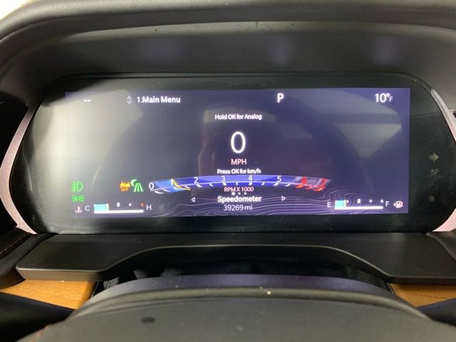 Used 2022 Jeep Grand Cherokee L Summit w/ Advanced Protech Group IV image 23