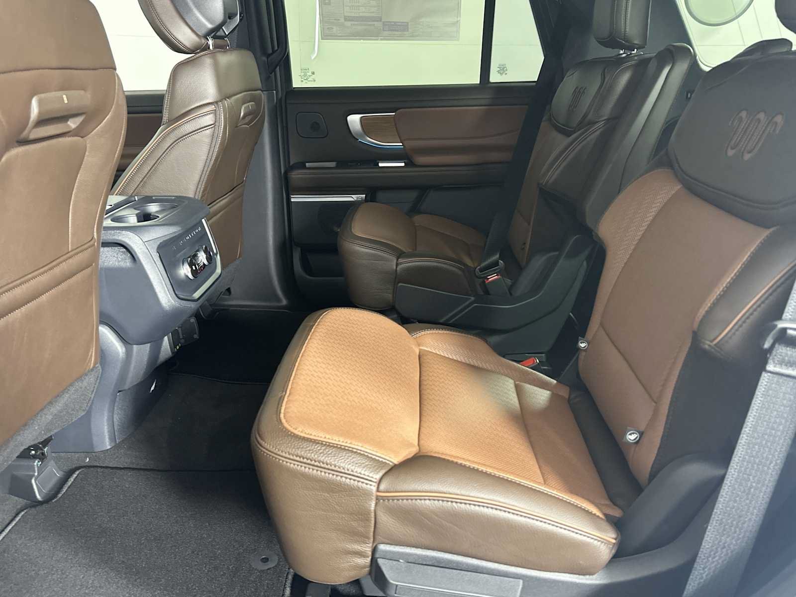New 2027 Ford Expedition King Ranch AWD/4WD image 22