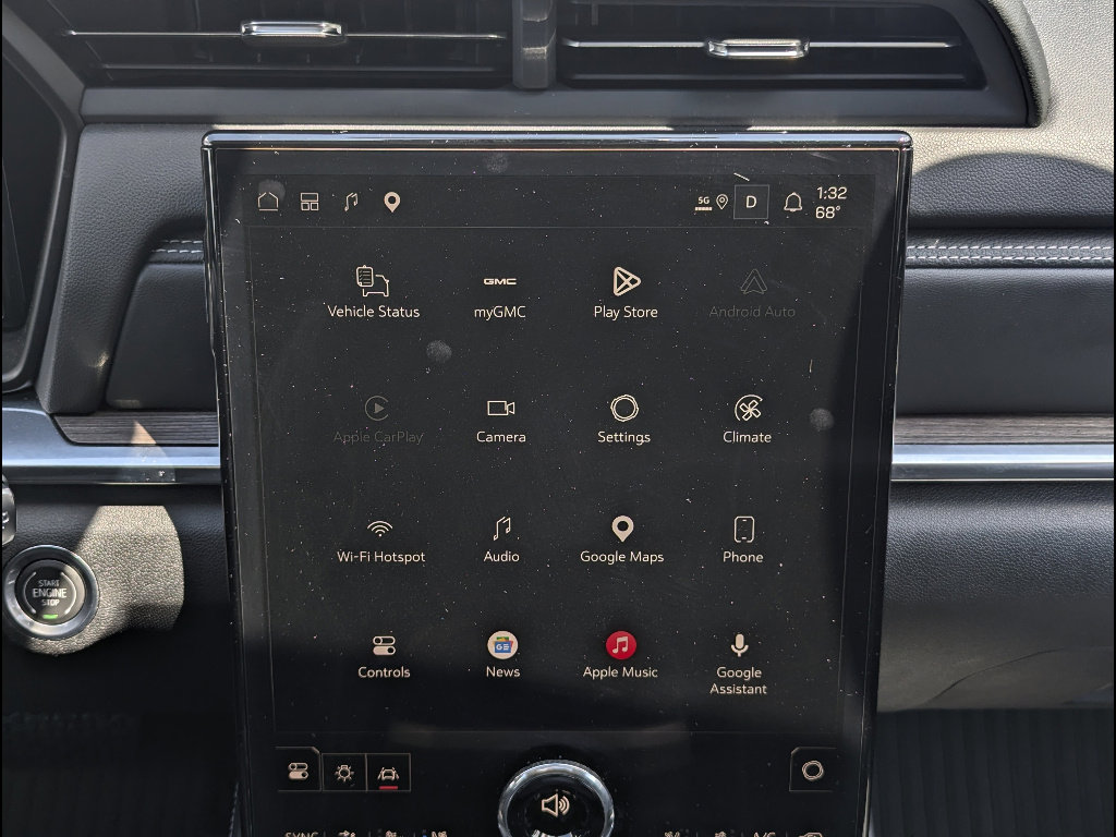 Used 2026 GMC Terrain Denali w/ LPO, Floor Liner Package AWD/4WD image 31
