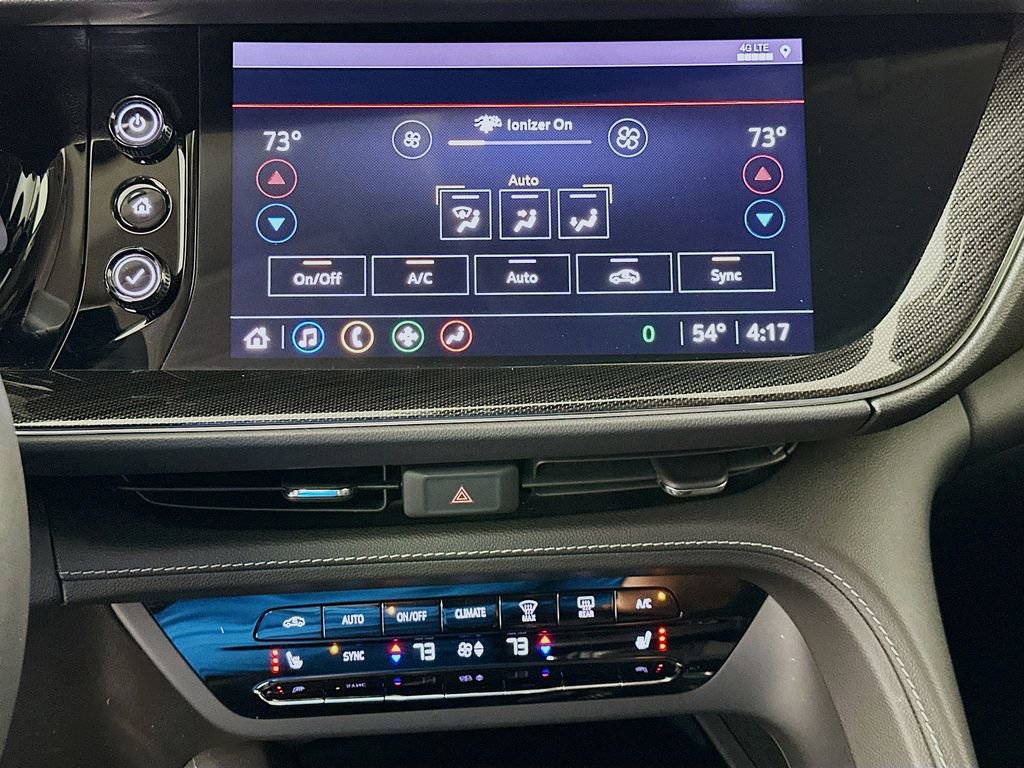 Used 2021 Buick Envision Preferred image 15