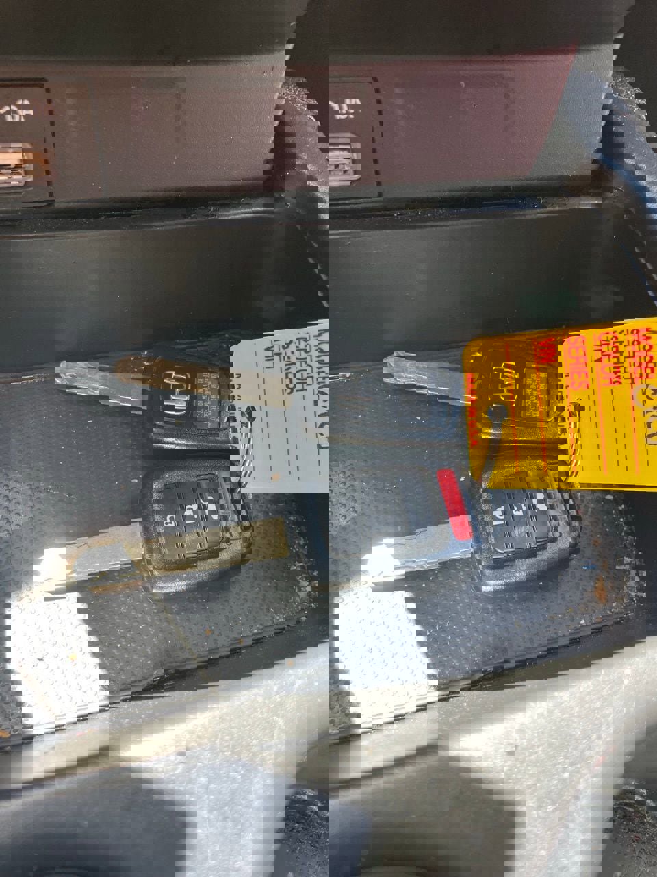 Used 2020 Honda CR-V LX image 13