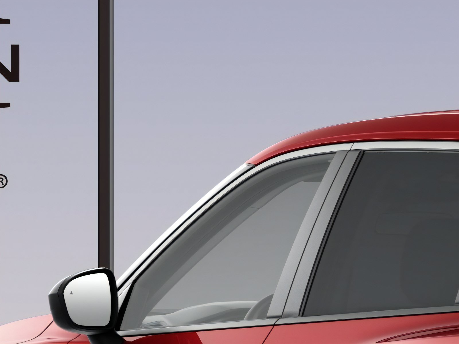 New 2026 Nissan Rogue S FWD image 13