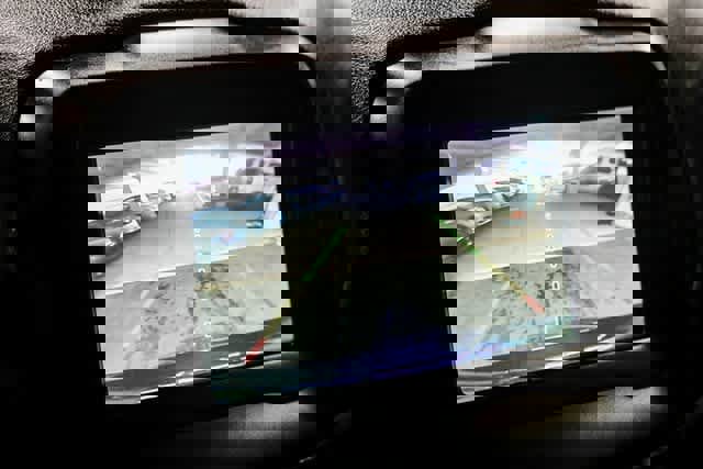 Used 2019 Jeep Renegade Limited image 21