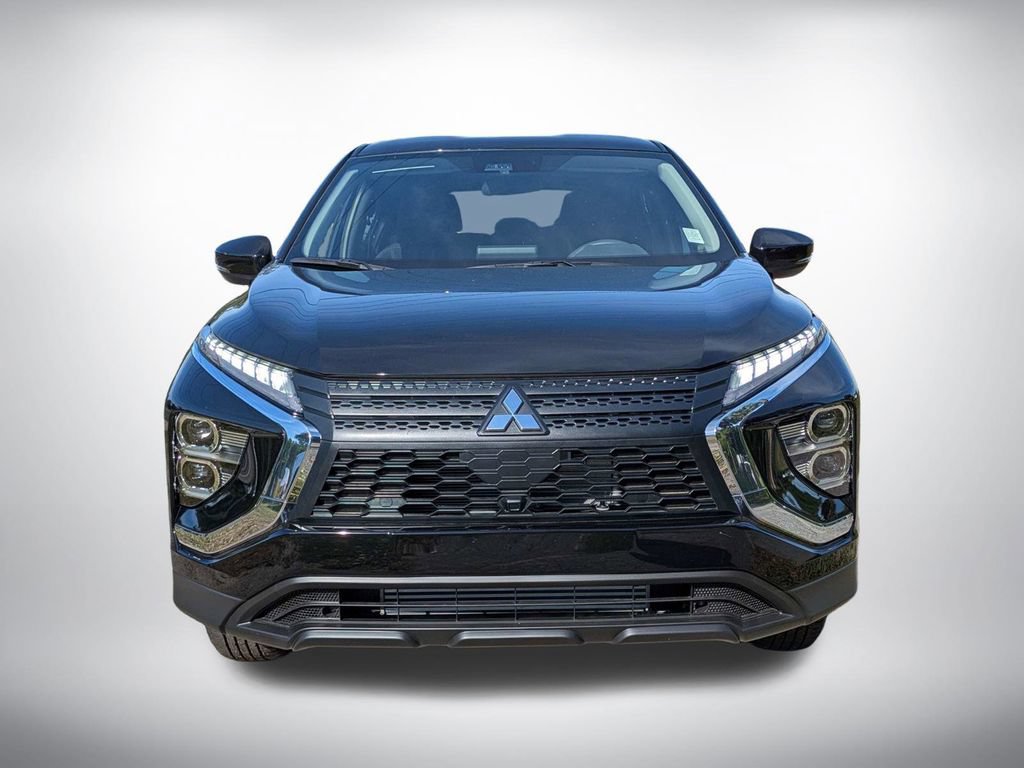 New 2026 Mitsubishi Eclipse Cross ES AWD/4WD image 9