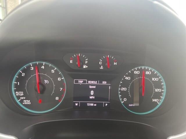 Used 2023 Chevrolet Malibu LT image 8