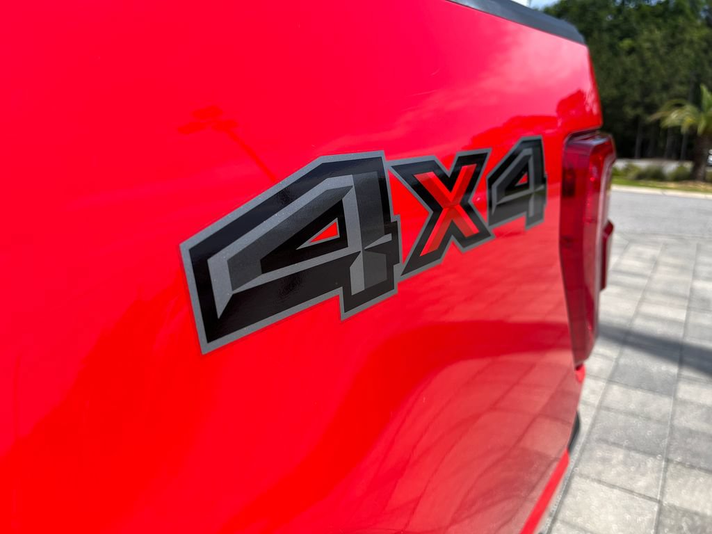 Used 2023 Ford F150 XLT AWD/4WD image 11