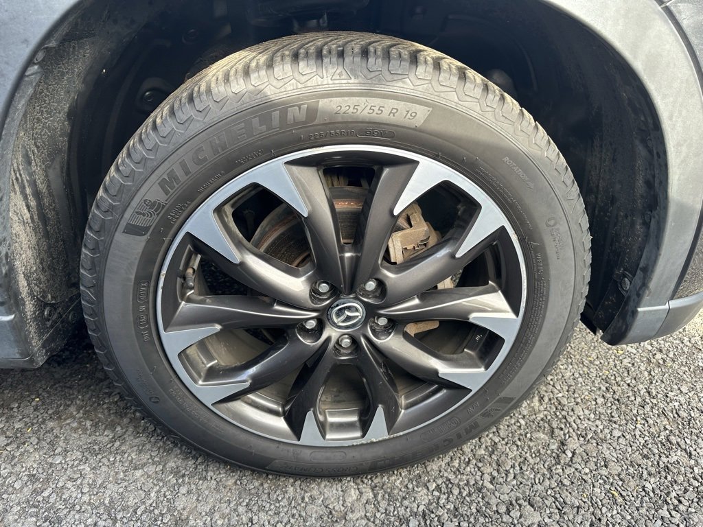 Used 2016 MAZDA CX-5 Grand Touring image 29