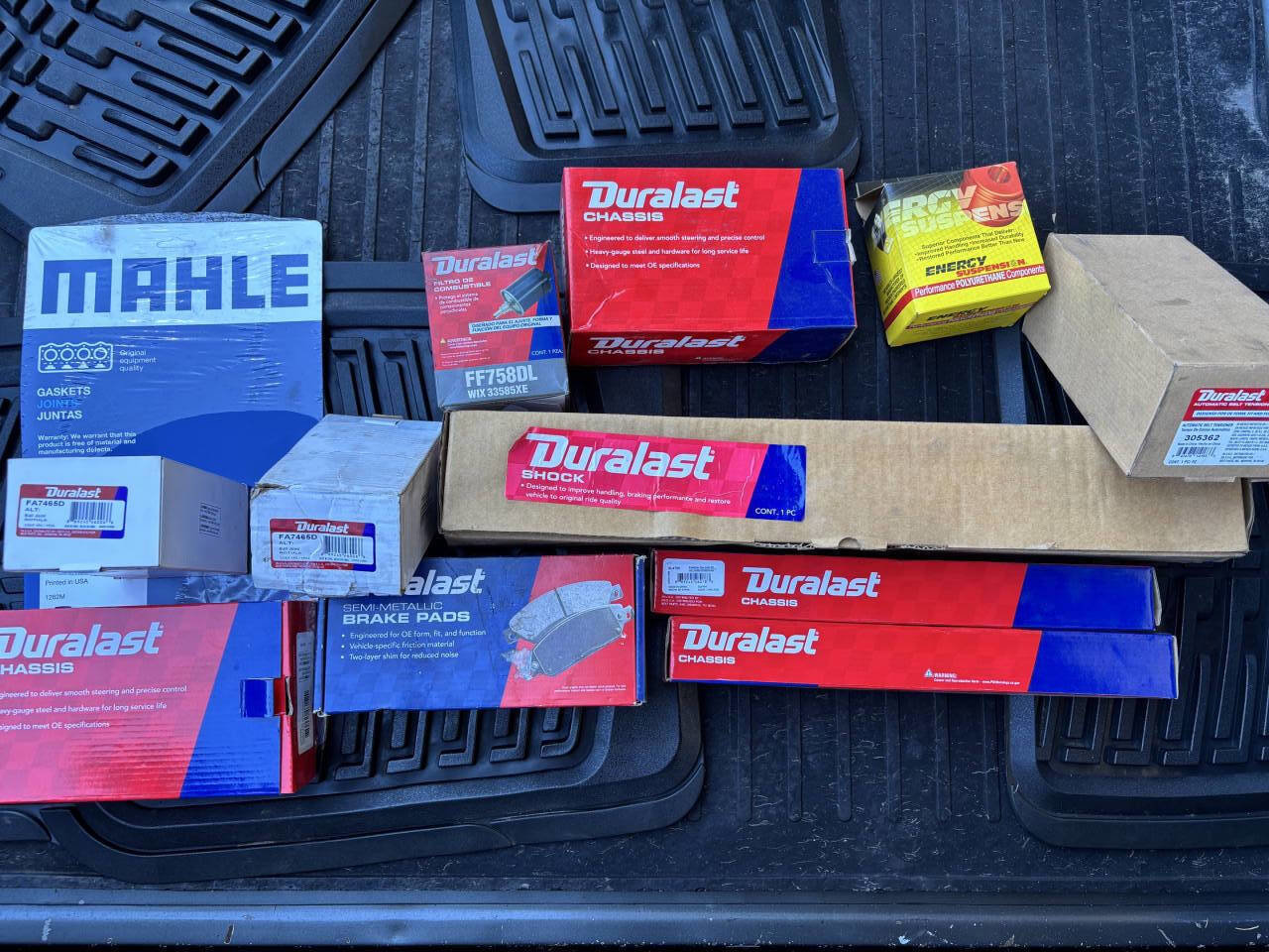 Used 2003 Dodge Ram 2500 Truck SLT image 28