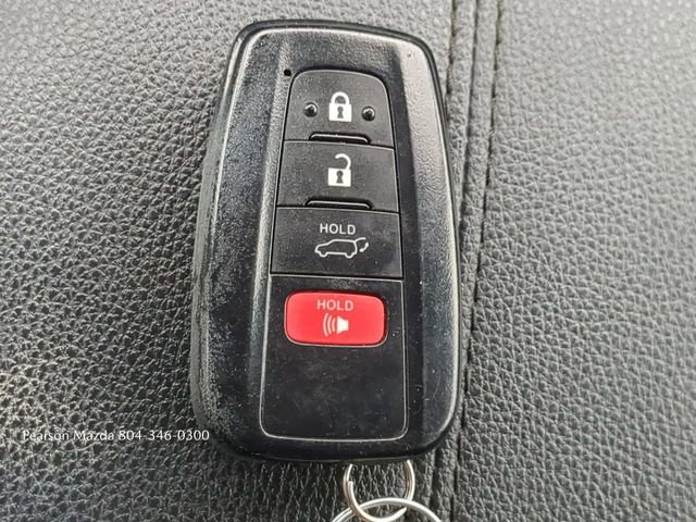 Used 2019 Toyota RAV4 Adventure w/ All Weather Liner Package image 27