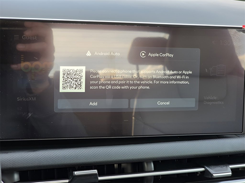 New 2026 Hyundai Santa Cruz SEL image 19