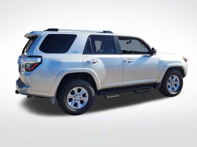 Used 2019 Toyota 4Runner SR5 Premium image 8