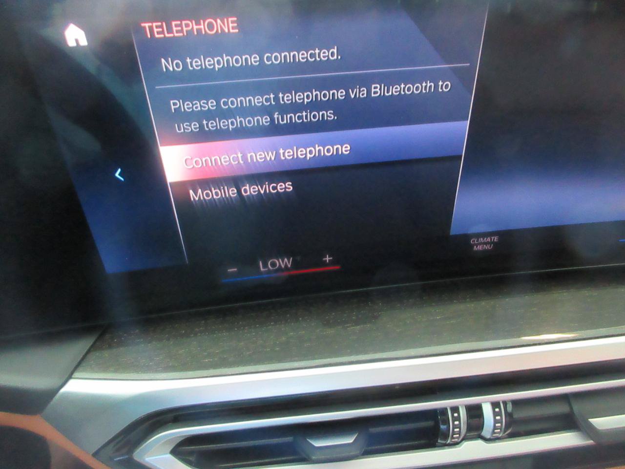 Used 2023 BMW 330i Sedan w/ Driving Assistance Package RWD image 55