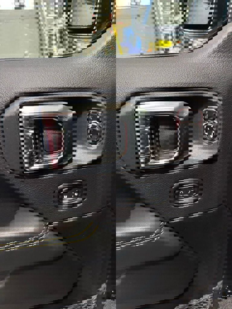 New 2026 Jeep Wrangler Unlimited Sahara image 6