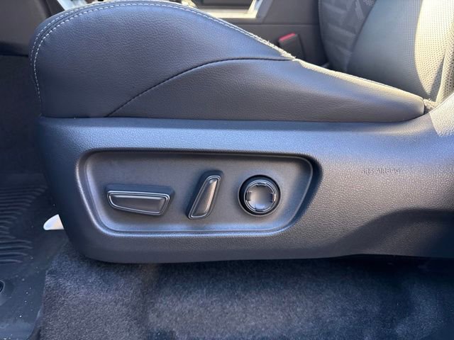 New 2025 Toyota 4Runner TRD Off-Road Premium w/ Tow Technology Package image 17