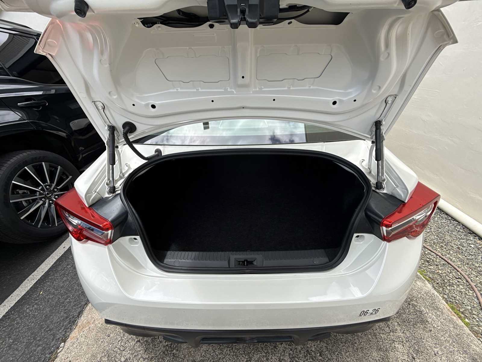 Used 2017 Toyota 86 RWD image 23