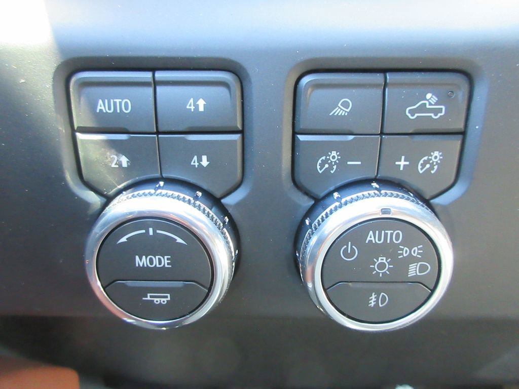 New 2026 GMC Sierra 1500 Denali Ultimate image 18