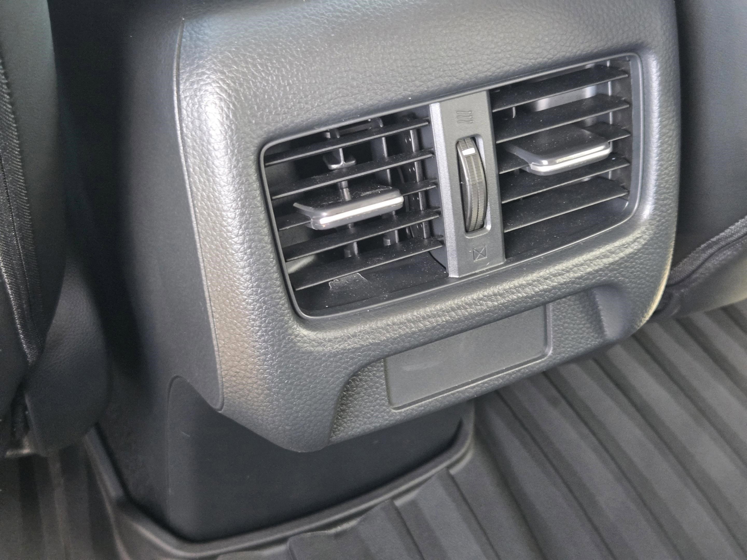 Certified 2025 Acura ADX AWD image 24