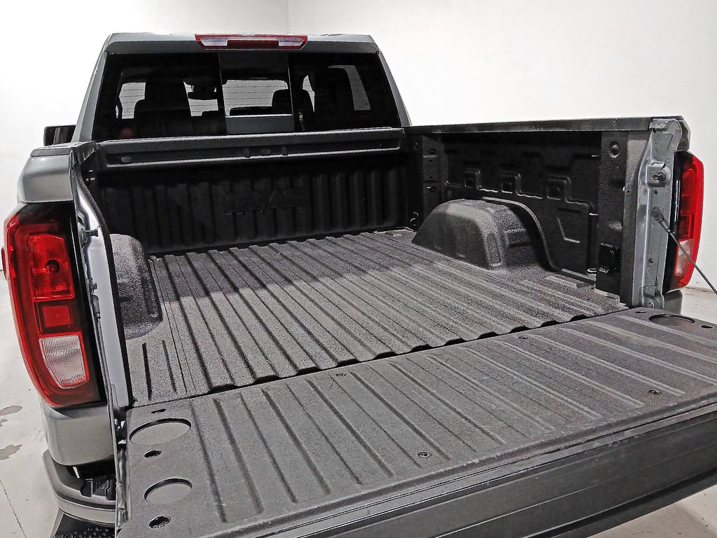 Used 2024 GMC Sierra 1500 Elevation w/ Elevation Premium Package AWD/4WD image 7