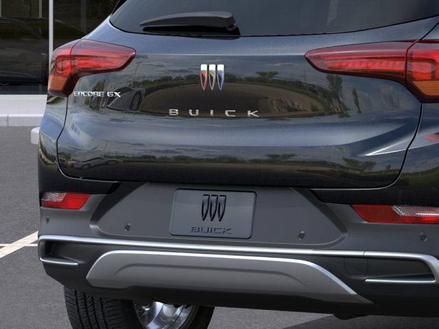 New 2026 Buick Encore GX Preferred w/ Advanced Technology Package FWD image 14