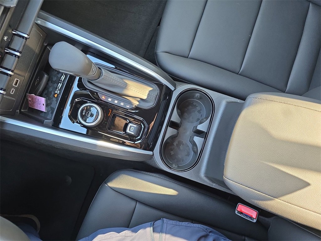 New 2026 Chevrolet Colorado Trail Boss image 26