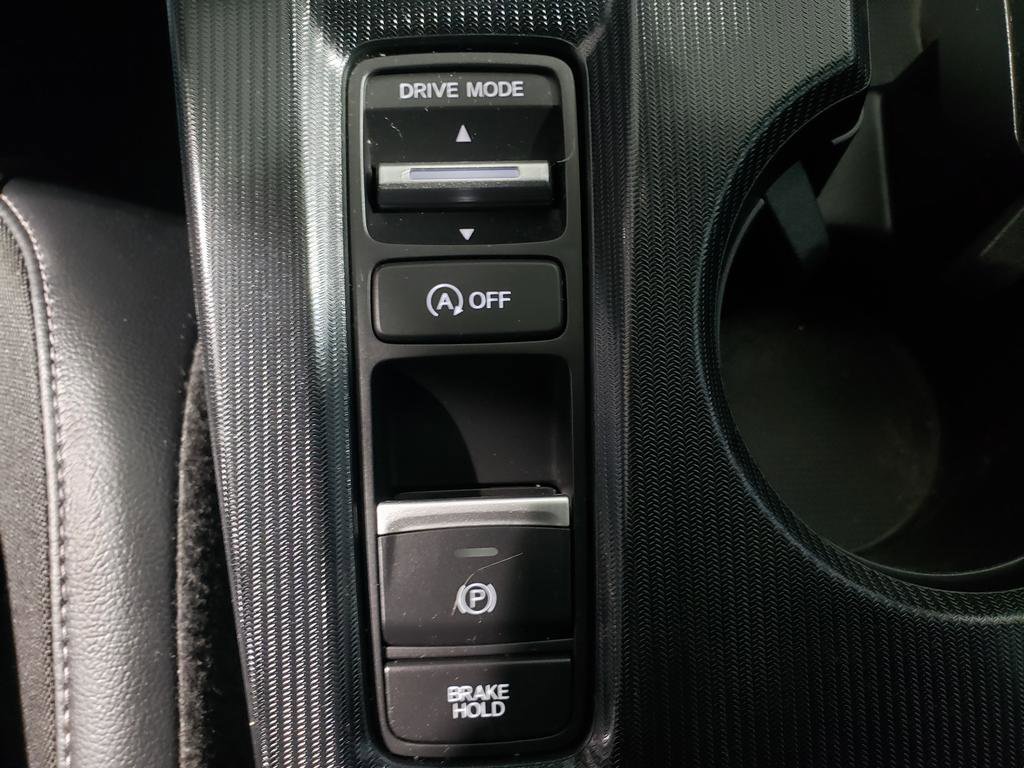 Used 2023 Honda Civic Sport image 18