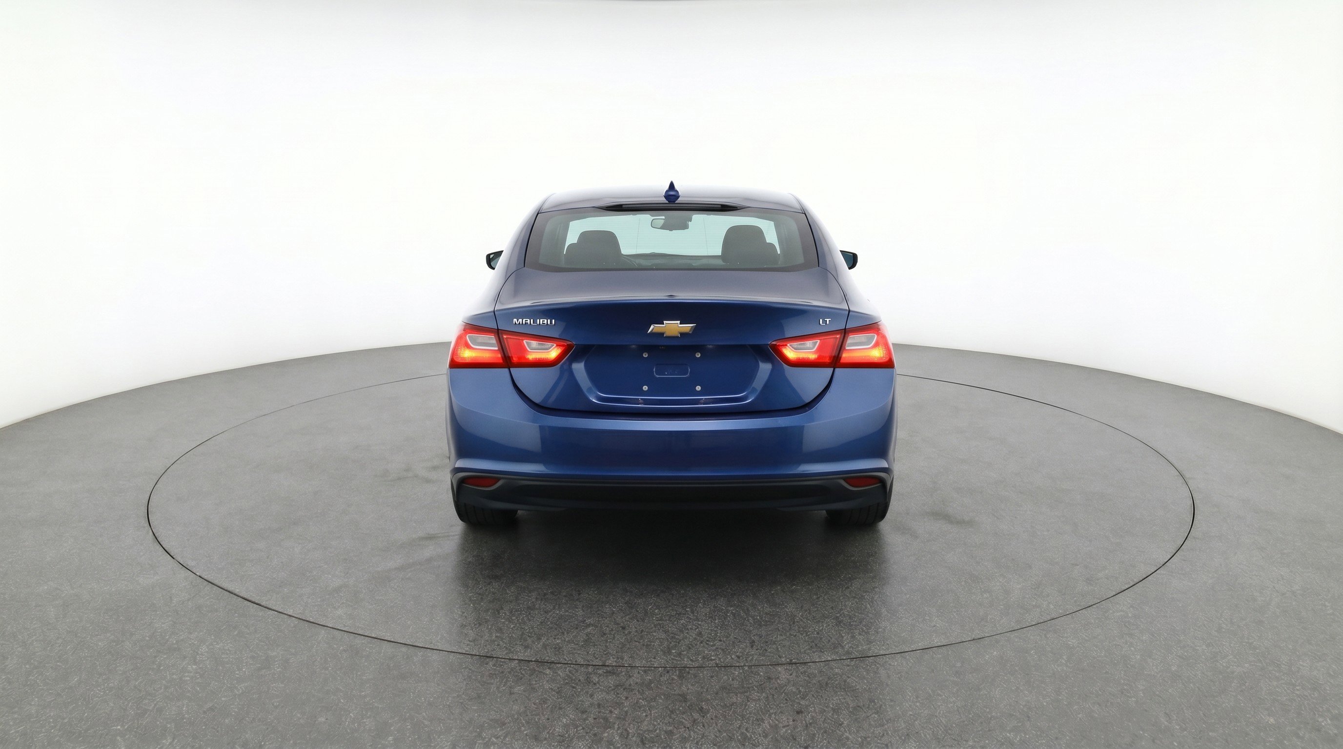 Used 2024 Chevrolet Malibu LT FWD image 7