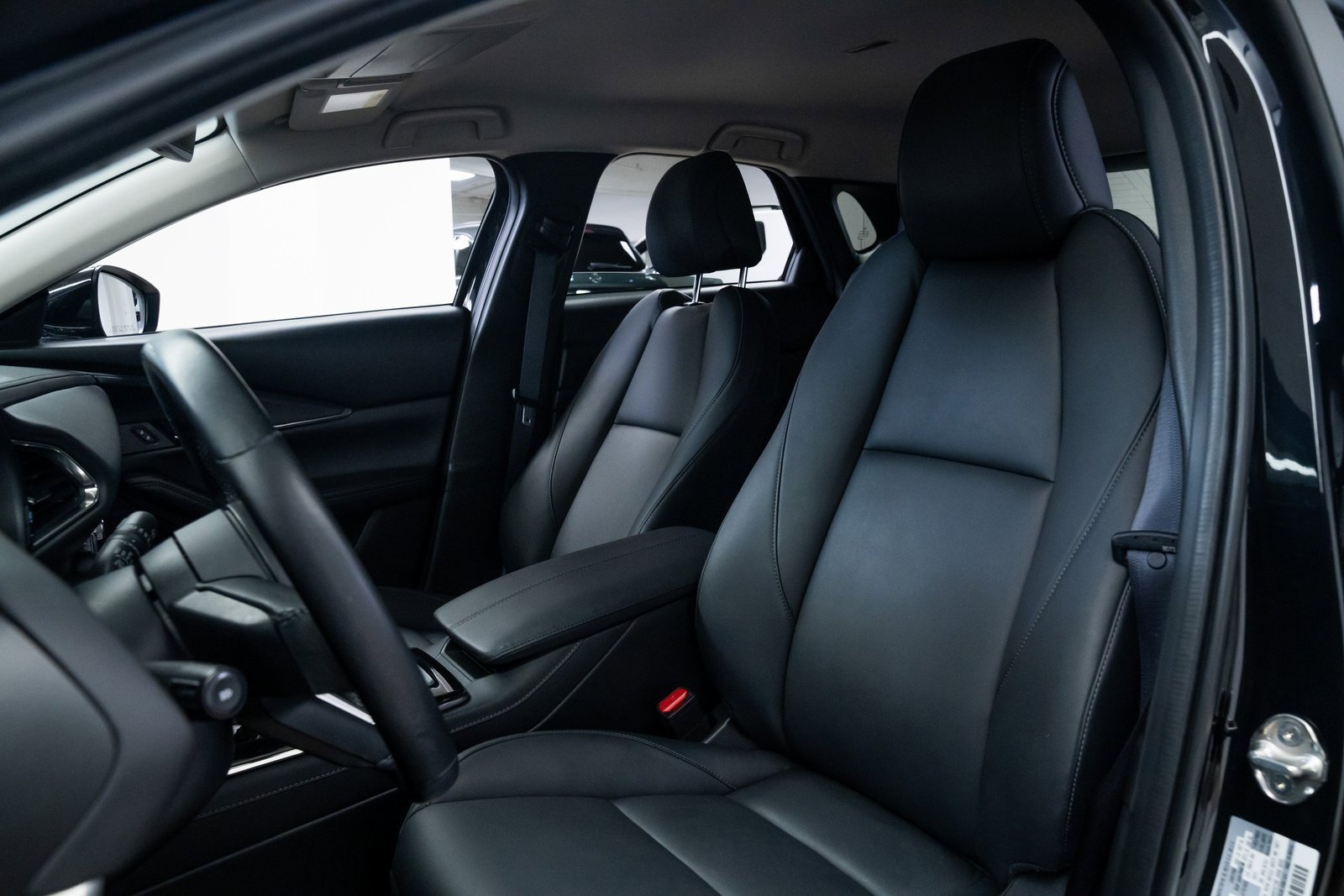 Used 2023 MAZDA CX-30 AWD 2.5 S w/ Preferred Package image 16