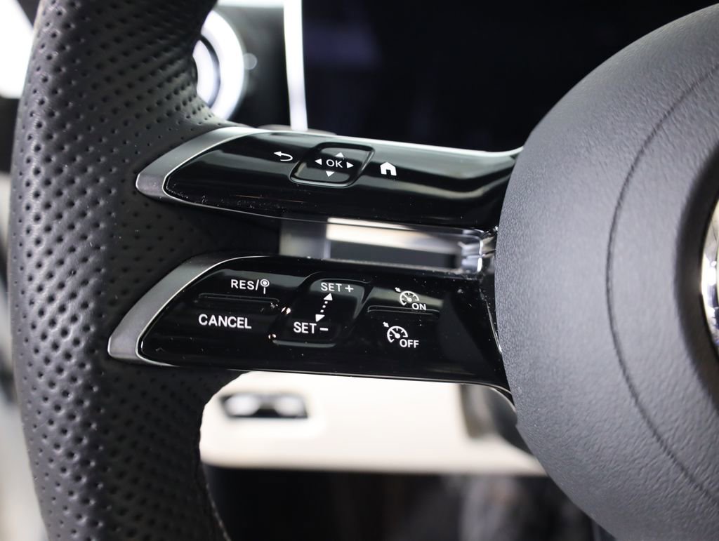 Certified 2025 Mercedes-Benz CLE 450 4MATIC Cabriolet image 28