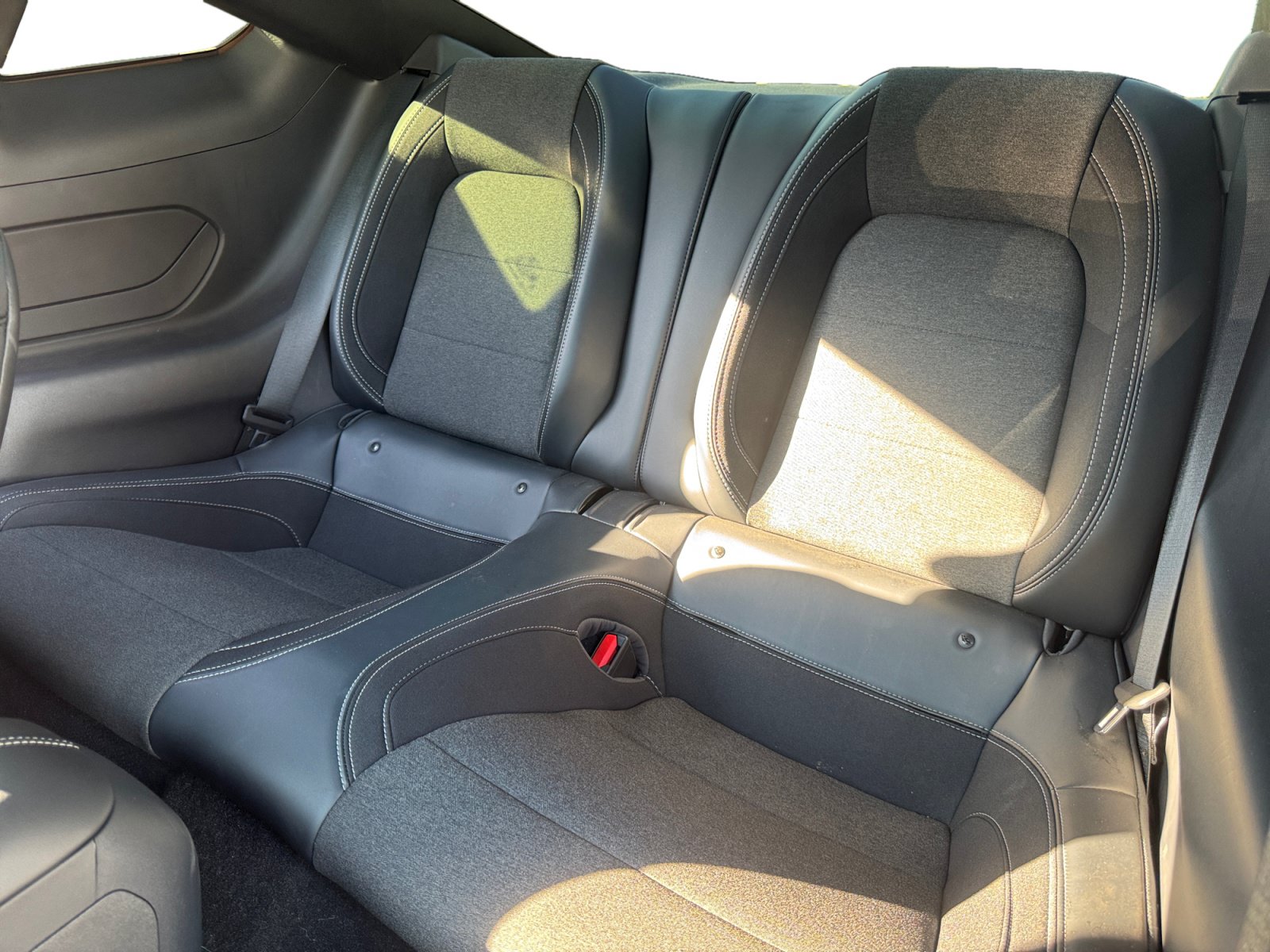Used 2024 Ford Mustang GT RWD image 13
