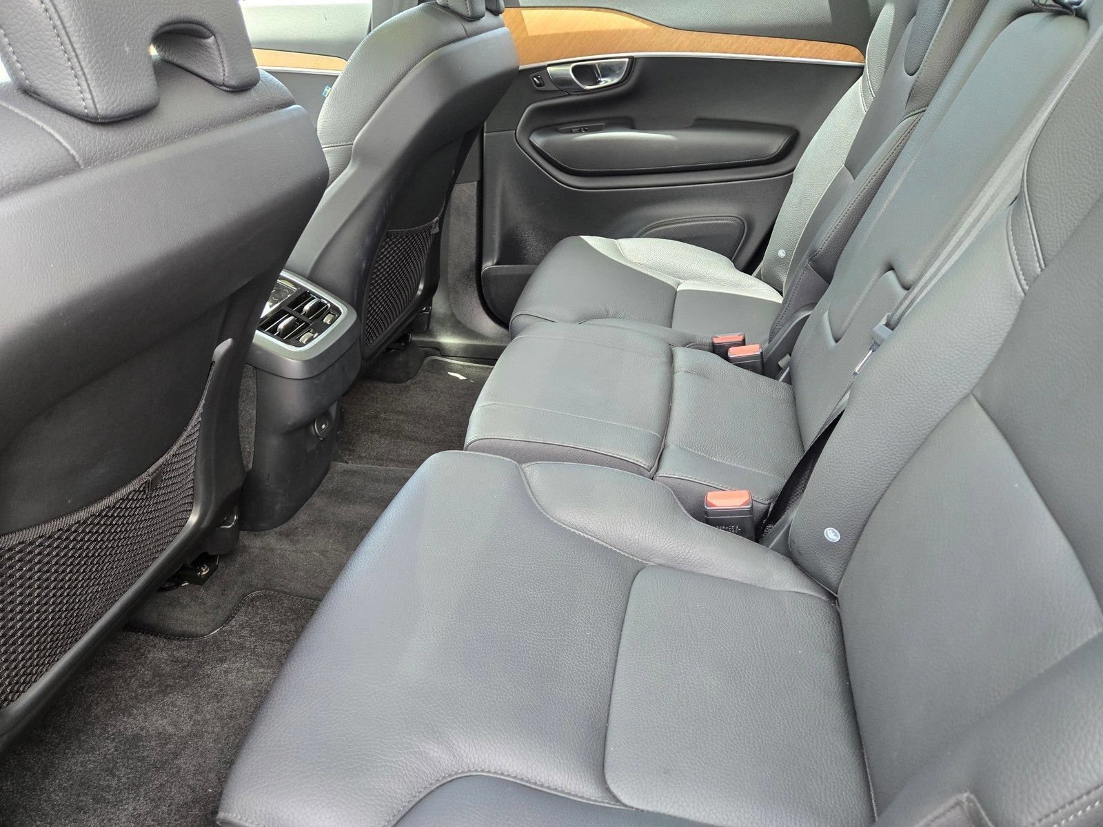 Certified 2025 Volvo XC90 B6 Plus AWD/4WD image 20
