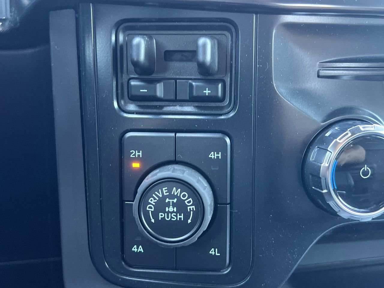 New 2026 Ford F150 Tremor AWD/4WD image 7