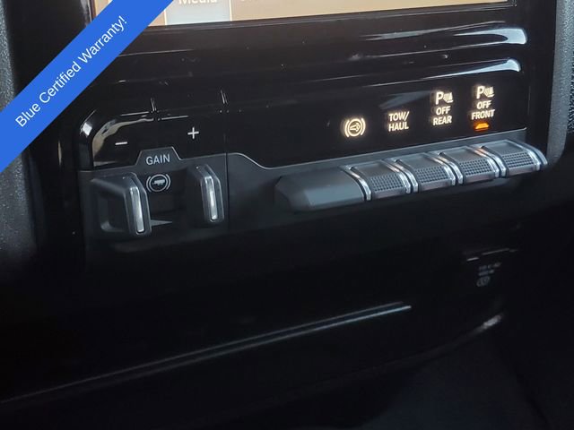 Used 2025 RAM 3500 Tradesman AWD/4WD image 22