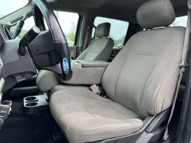 Used 2018 Ford F150 XLT RWD image 13