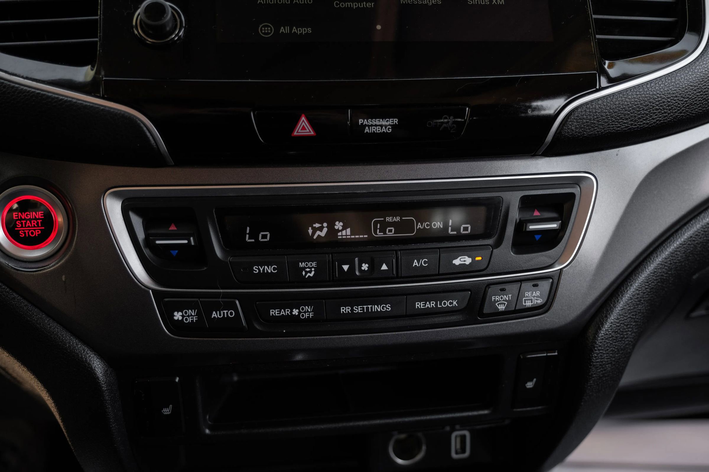 Used 2021 Honda Pilot EX-L image 24