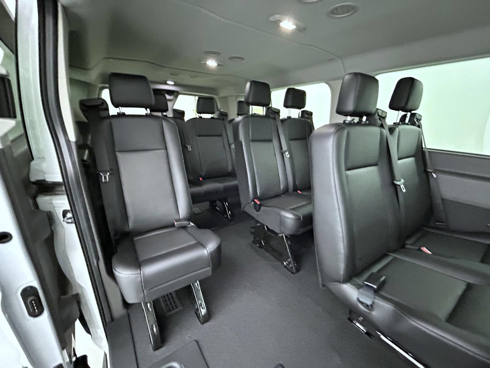 New 2026 Ford Transit 350 XL RWD image 18