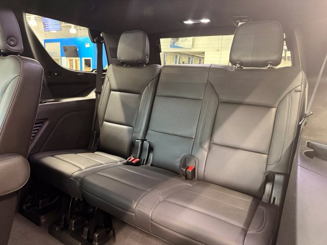 Used 2021 Chevrolet Tahoe LT w/ LT Signature Plus Package AWD/4WD image 24