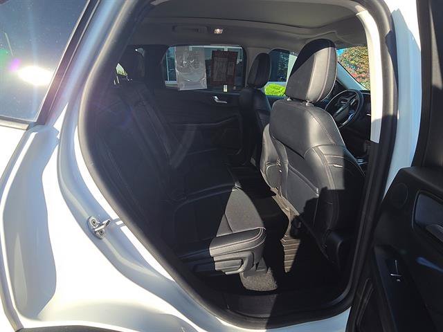 Used 2021 Ford Escape SEL w/ Technology Package AWD/4WD image 13