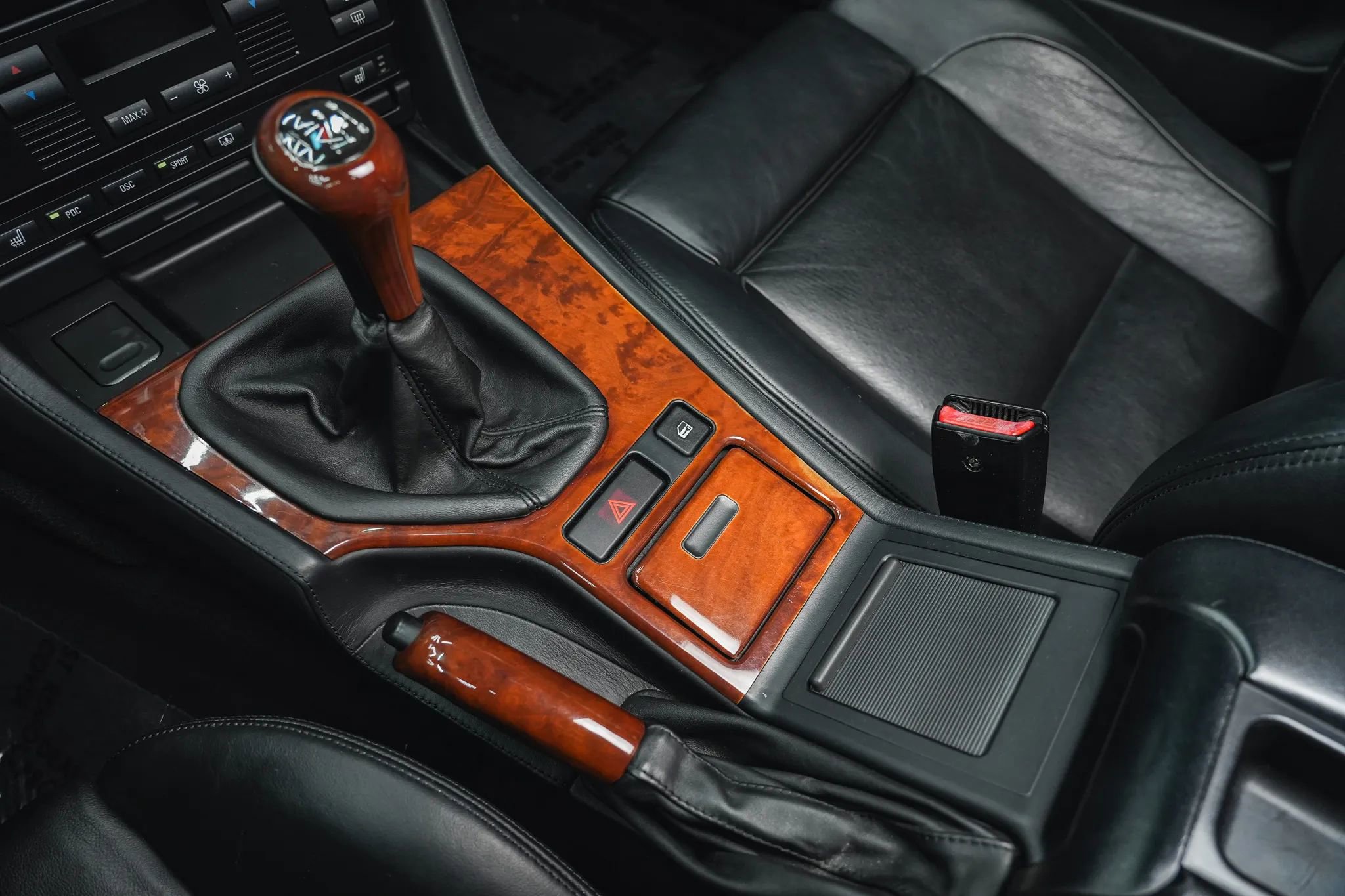 Used 2003 BMW M5 image 57