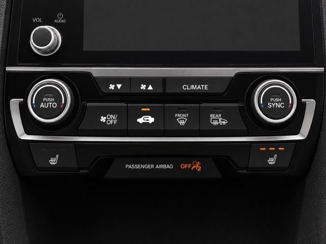 Used 2021 Honda Civic EX image 31