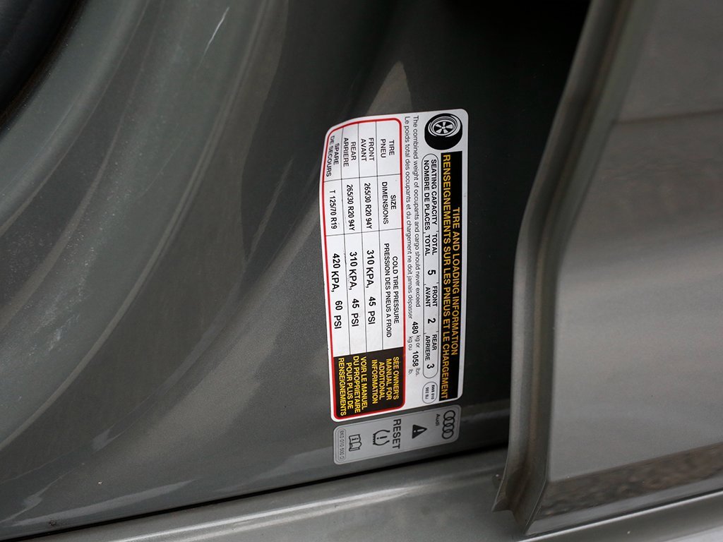 Used 2023 Audi S5 Prestige w/ Prestige Package image 50