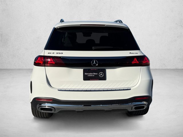 New 2027 Mercedes-Benz GLE 350 4MATIC image 8