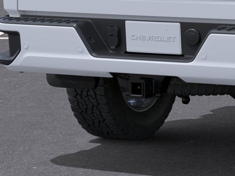New 2026 Chevrolet Silverado 2500 High Country w/ Technology Package image 14