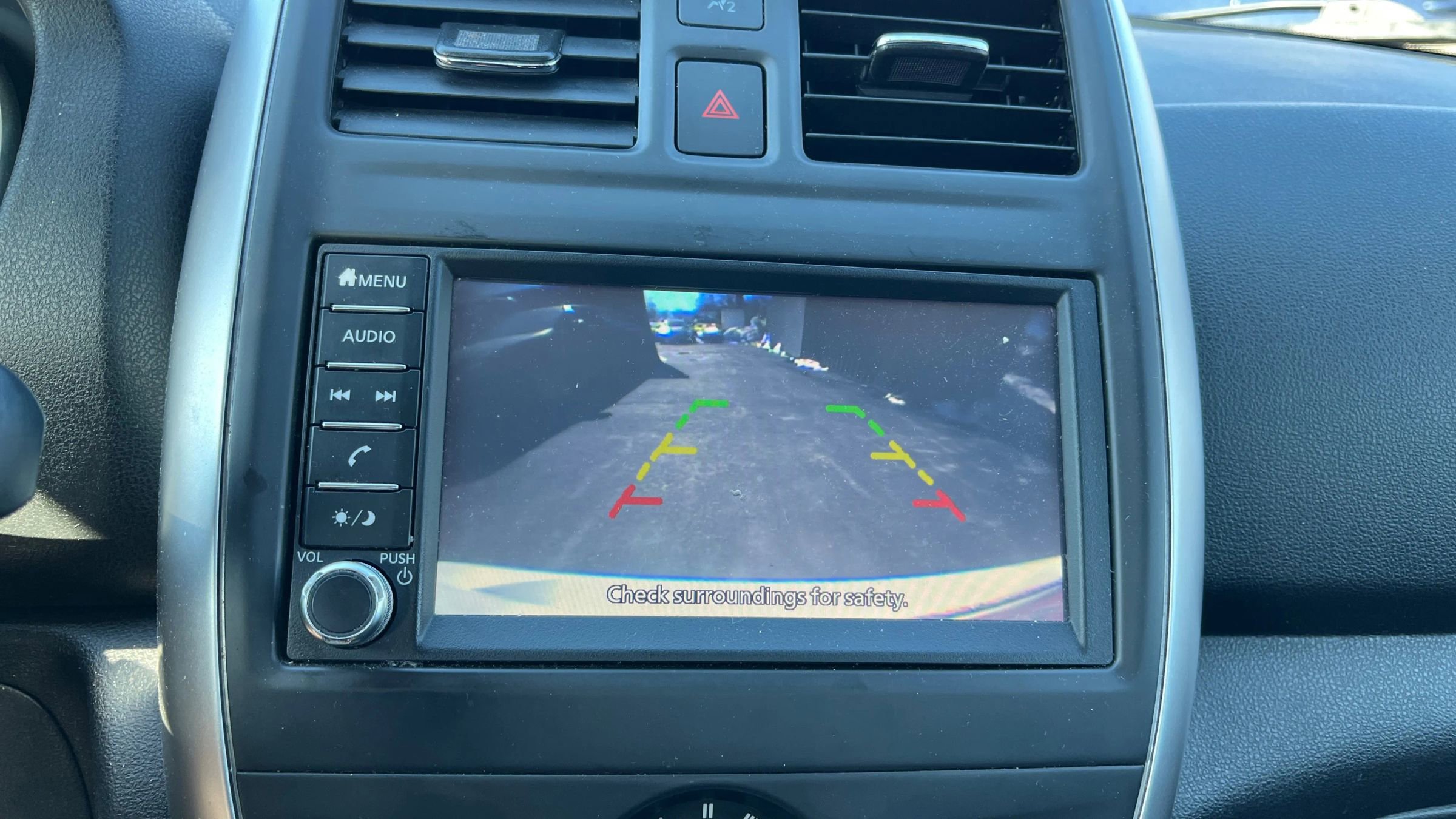 Used 2019 Nissan Versa SV image 20