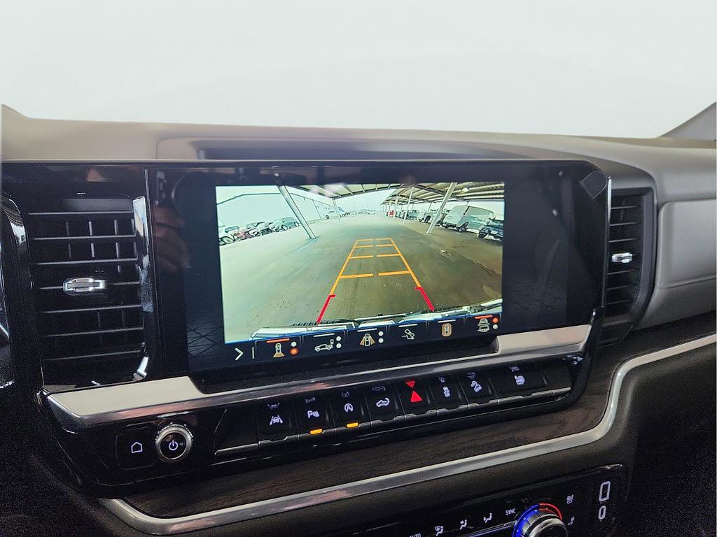 New 2026 GMC Sierra 1500 SLT AWD/4WD image 20