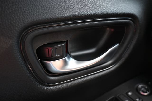 Used 2025 Honda HR-V EX-L image 42