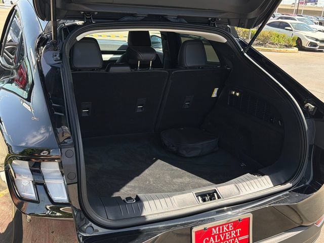 Used 2023 Ford Mustang Mach-E Select w/ Comfort Package Lite RWD image 21