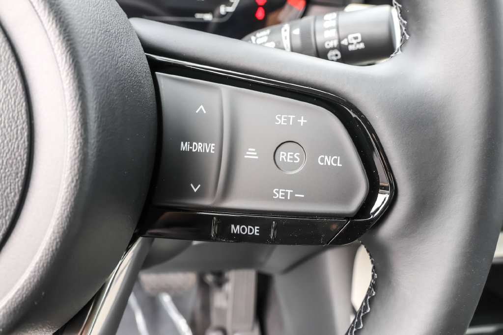 New 2026 MAZDA CX-5 Select AWD/4WD image 28
