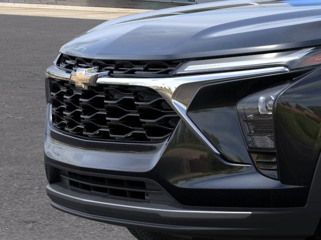 New 2026 Chevrolet Trax LT w/ Driver Confidence Package FWD image 39