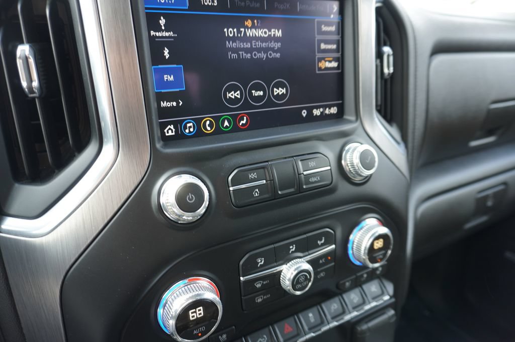 Used 2019 GMC Sierra 1500 Denali w/ Denali Ultimate Package AWD/4WD image 17