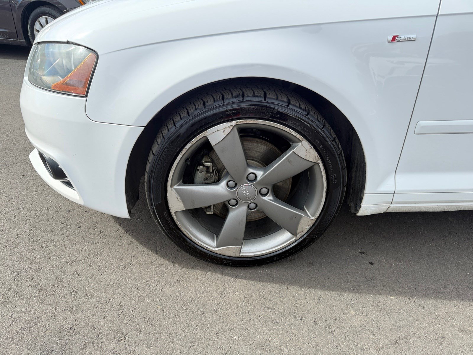 Used 2013 Audi A3 2.0T Premium Plus AWD/4WD image 24